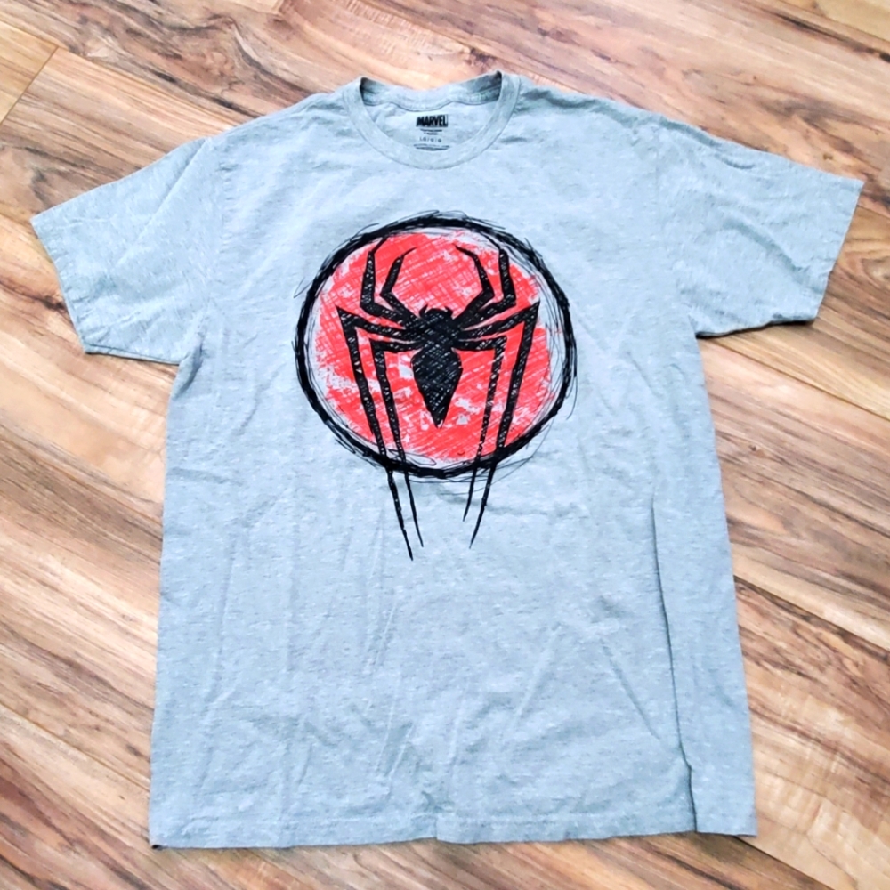 Men’s Marvel Spider-Man Tee
